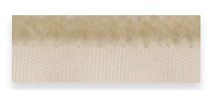 Passepoil Velours 4 m/m