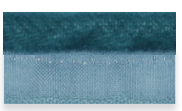 Passepoil Velours  7 m/m
