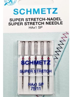 Aiguille Machine à Coudre – Super Stretch