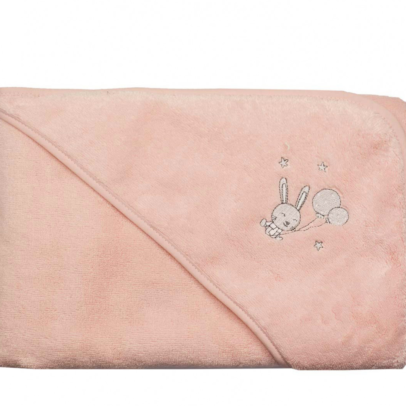 Poncho bébé