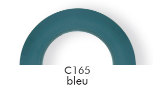 OEILLET Clip Glossy 44 m/m