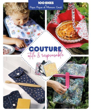 COUTURE Utile et Responsable