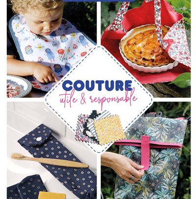 COUTURE Utile et Responsable