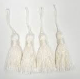 POMPONS  « Déco Mat »