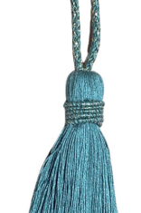 POMPONS  « Saxo »
