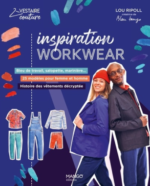 INSPIRATIONS WORKWEAR