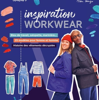 INSPIRATIONS WORKWEAR
