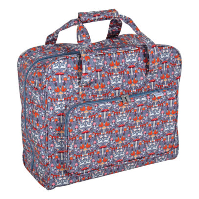 SAC MACHINE à COUDRE “Automne”