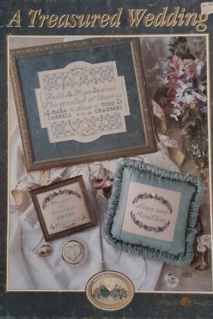 A Treasured Wedding