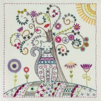 Kit – Mon arbre de vie