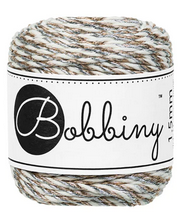 Corde Torsadée 1.5 m/m