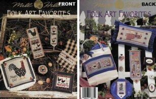 Folk Art Favorites