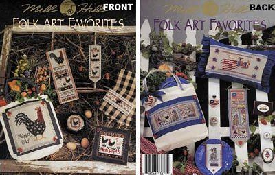 Folk Art Favorites