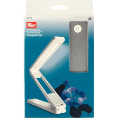 Lampe Pliante Led