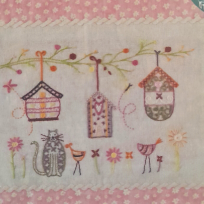Kit “Quand le printemps s’en mêle n° 1 – nichoirs”