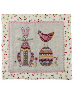 Kit "Quand le printemps s’en mêle n° 3 – papillons"