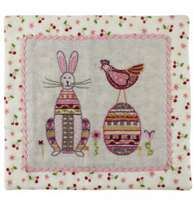 Kit “Quand le printemps s’en mêle n° 3 – papillons”