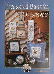 Treasured Bunnies & Baskets