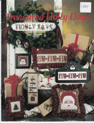 Treasured Holly Days