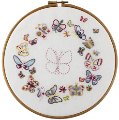 Kit “Collection Zen – Papillons n° 8” (Copie)