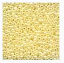 Perles en verre  pour broderie