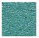 Perles en verre  pour broderie