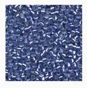 Perles en verre  pour broderie