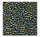 Perles en verre  pour broderie