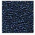 Perles en verre  pour broderie