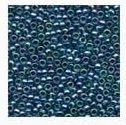 Perles en verre  pour broderie