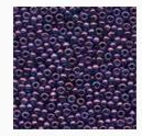 Perles en verre  pour broderie