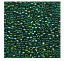 Perles en verre  pour broderie