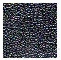 Perles en verre  pour broderie