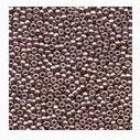 Perles en verre  pour broderie