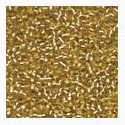 Perles en verre  pour broderie