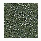 Perles en verre  pour broderie