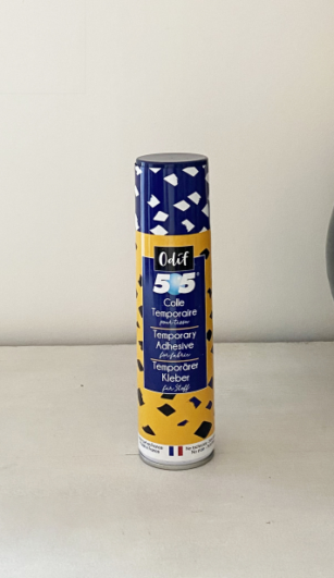 Colle Temporaire 505 - 500 ml