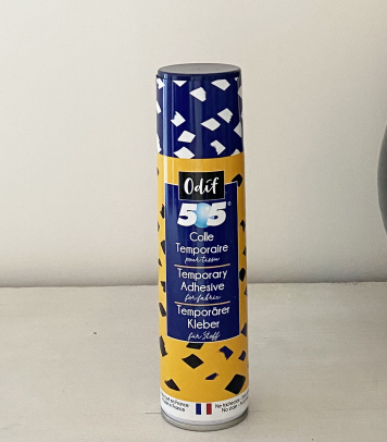 Colle Temporaire 505 – 500 ml