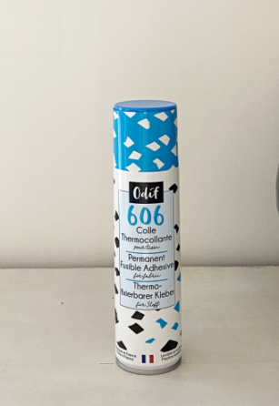 Colle Thermocollante 606 - 250 ml