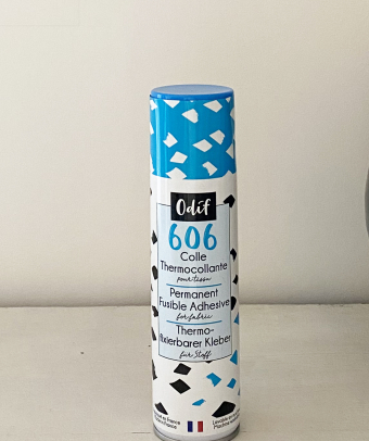 Colle Thermocollante 606 – 250 ml