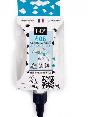 Colle Thermocollante 606 – stick