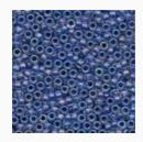 Perles en verre  pour broderie