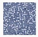 Perles en verre  pour broderie
