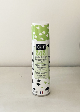 Colle Réactivable pour Patrons 808 - 250 ml