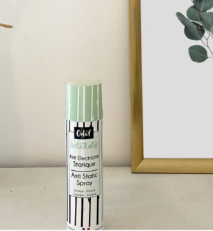 Antistatic - 250 ml
