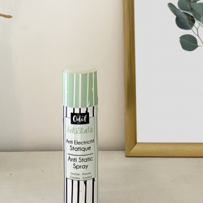 Antistatic – 250 ml