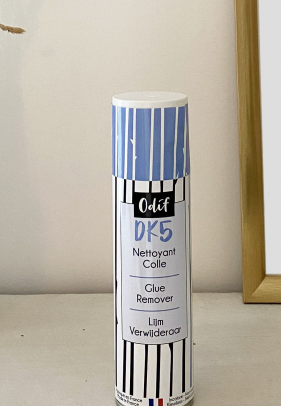DK 5 Nettoyant Colle – 125 ml