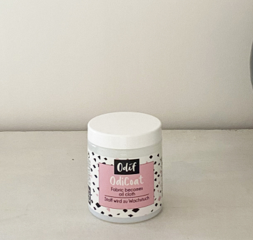 Odicoat – Effet Tissu Enduit – 250 ml
