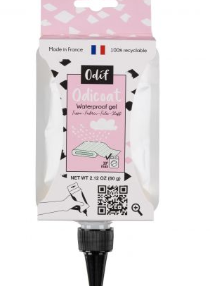 Odicoat – Effet Tissu Enduit – 60 grs