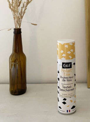 Protect' Tissu - 250 ml